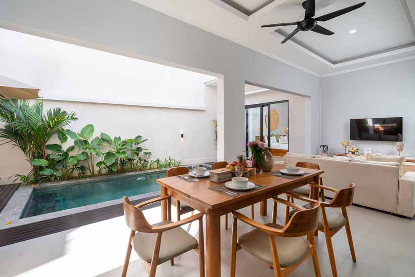 Image of Living Area