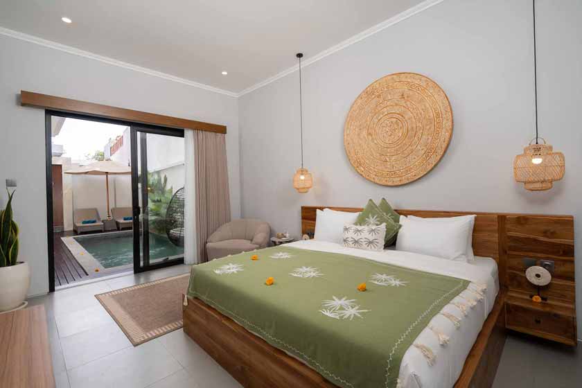 Image of Bedroom 1